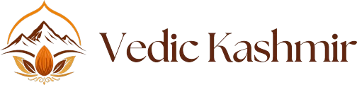 Vedic Kashmir