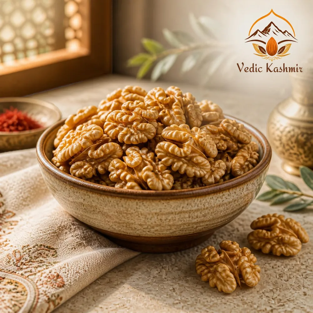 Walnut Kernels (Giri)